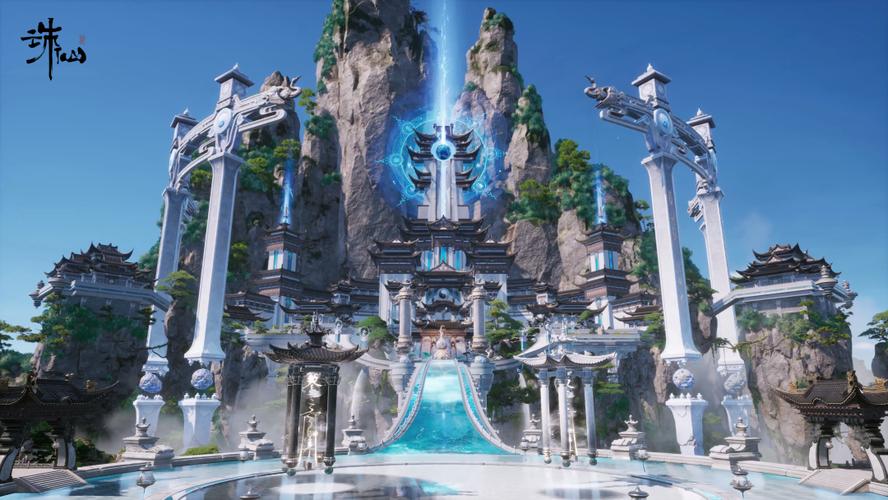 诛仙完美世界游戏官网好玩吗？真实玩家评价分享！