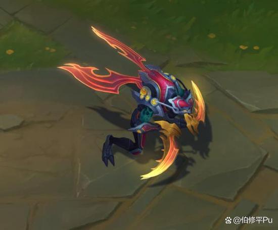 LOL虚空掠夺者卡兹克：刺客玩法全解析