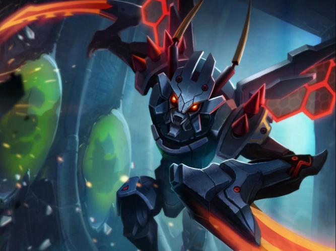 LOL虚空掠夺者卡兹克：刺客玩法全解析