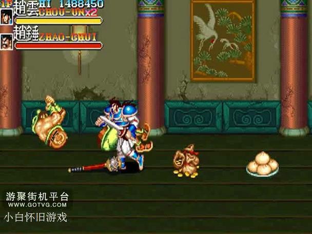 街机三国怎么玩？这份攻略大全帮你快速上手！