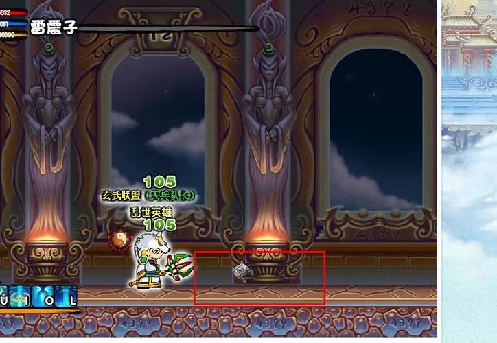 谁拿着紫金开山斧？这件上古神器的主人你猜到是谁了吗？