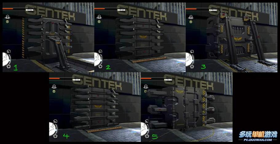 虐杀原形2怎么追踪萨穆？超简单视频教程