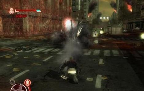 虐杀原形2怎么追踪萨穆？超简单视频教程