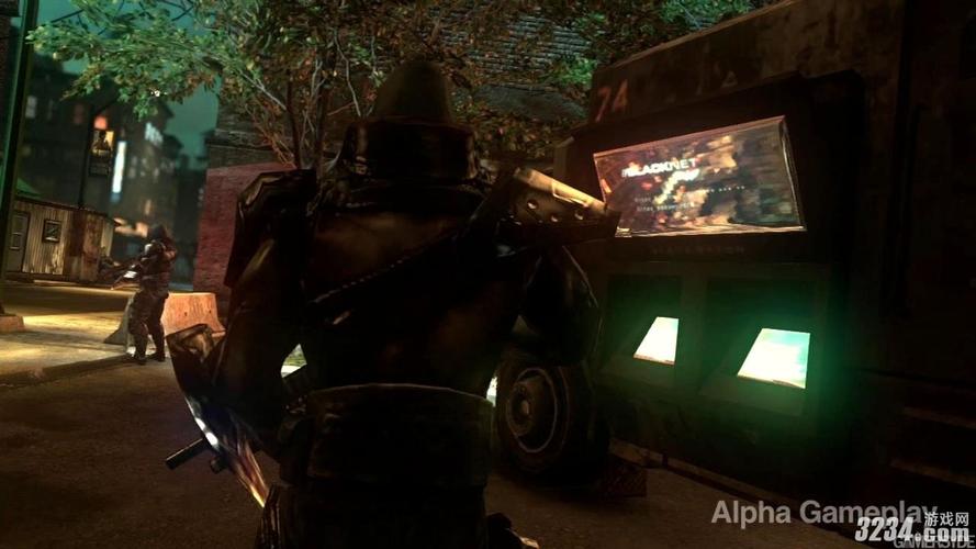 虐杀原形2怎么追踪萨穆？超简单视频教程