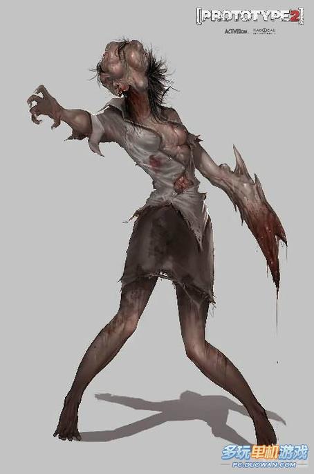 虐杀原形2怎么追踪萨穆？超简单视频教程