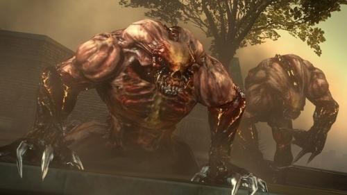 虐杀原形2怎么追踪萨穆？超简单视频教程