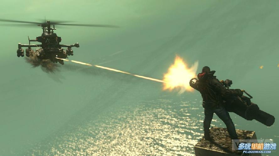 虐杀原形2怎么追踪萨穆？超简单视频教程