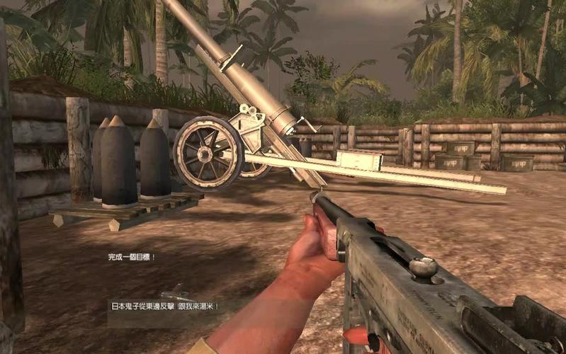 荣誉勋章血战太平洋下载，单机游戏迷们冲呀！