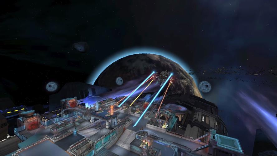 虚无之境boss机制攻略，平民玩家也能单刷