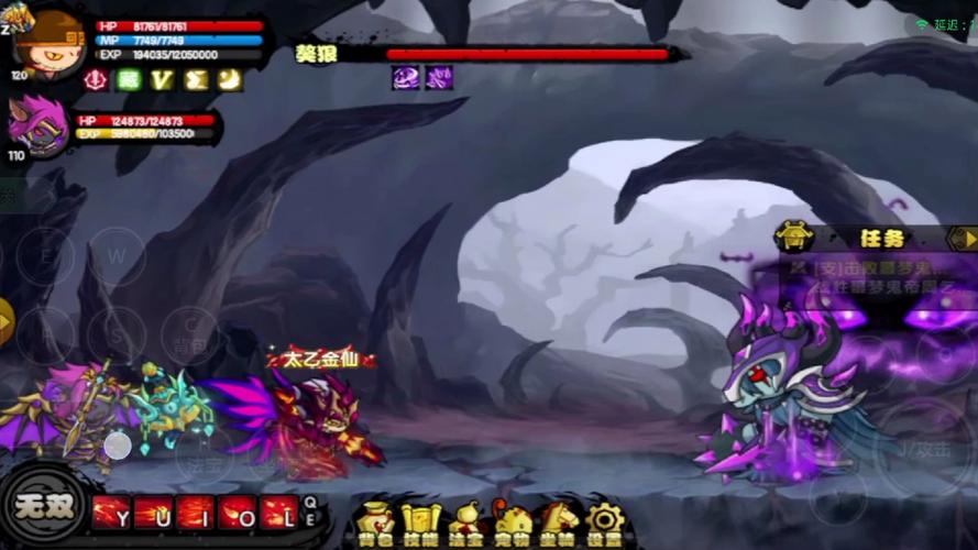 虚无之境boss机制攻略，平民玩家也能单刷