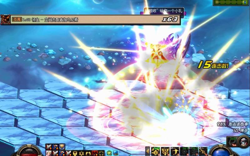 虚无之境boss机制攻略，平民玩家也能单刷