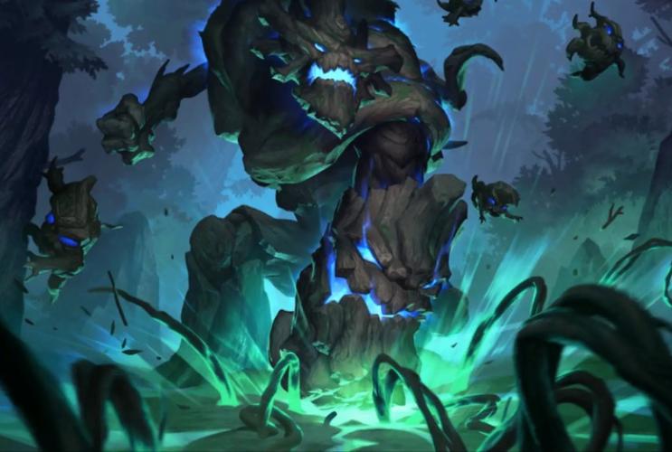 英雄联盟试炼之地好玩吗？全新地图模式抢先看