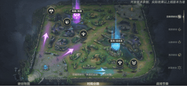 英雄联盟试炼之地好玩吗？全新地图模式抢先看