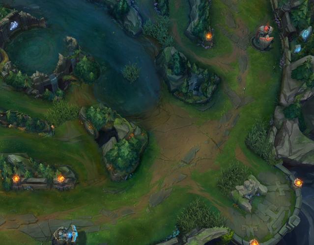 英雄联盟试炼之地好玩吗？全新地图模式抢先看