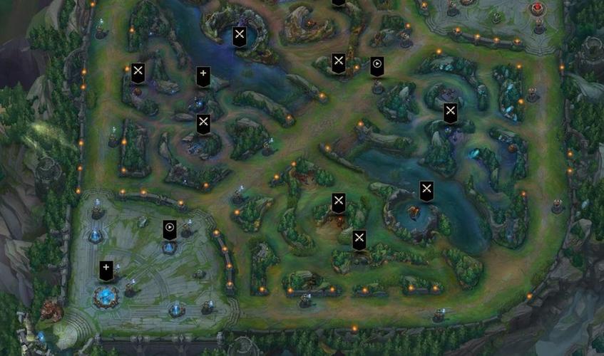 英雄联盟试炼之地好玩吗？全新地图模式抢先看