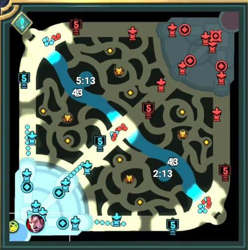 英雄联盟试炼之地好玩吗？全新地图模式抢先看