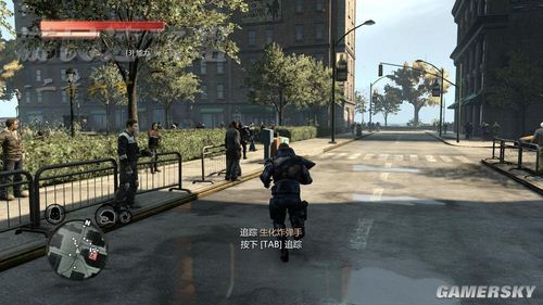 虐杀原形2秘密吸收技巧：如何不被发现地吸收目标