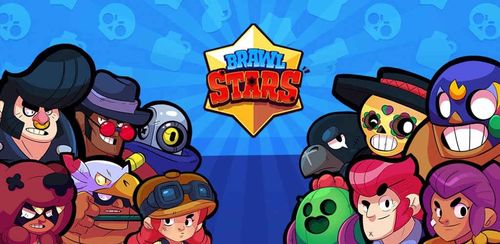 荒野乱斗国际服下载官网在哪？点这里直接下载！