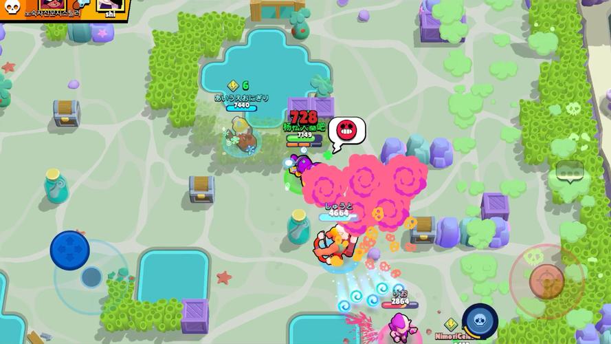 荒野乱斗国际服下载官网在哪？点这里直接下载！