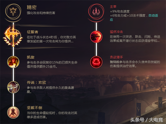 英雄联盟蛮王出装2020最新攻略，看完上钻石！