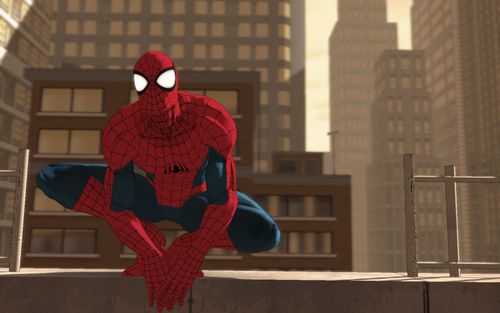 蜘蛛侠破碎维度下载安装教程，手把手教你玩转游戏！