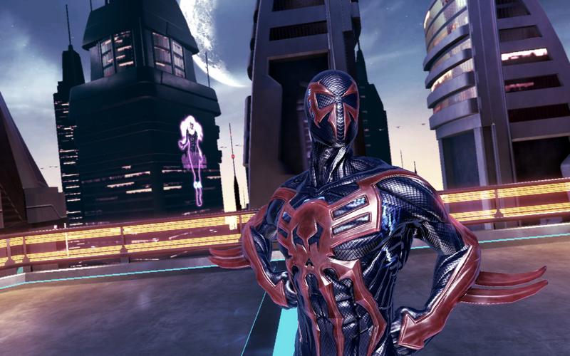 蜘蛛侠破碎维度下载安装教程，手把手教你玩转游戏！