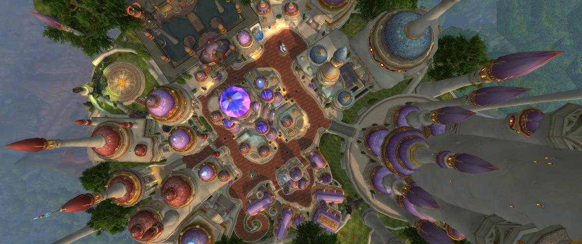 玩转魔兽世界必看！这些论坛帮你快速提升！