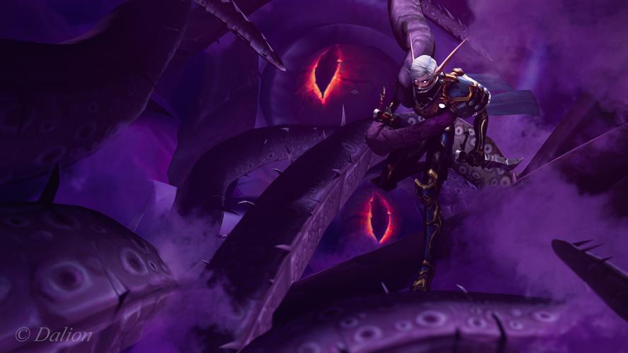 玩转魔兽世界必看！这些论坛帮你快速提升！