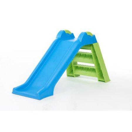 滑梯的英文是什么？Slide 的正确用法与发音指南