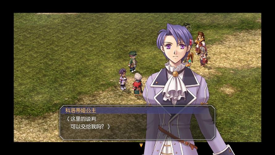 英雄传说6：空之轨迹SC评测与攻略：深度解析第二章故事与系统