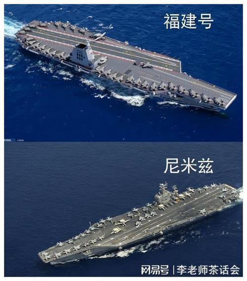 航空母舰的用途与影响：为何航母是大国重器？