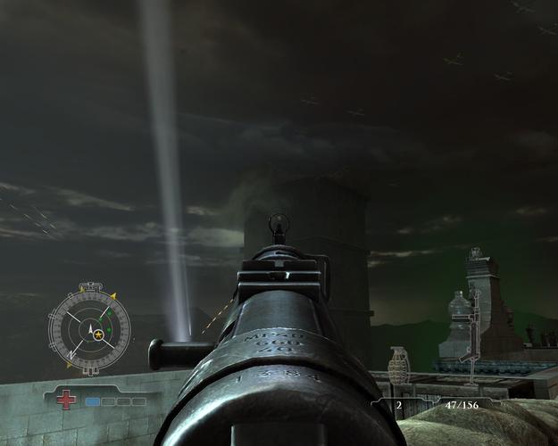 荣誉勋章之空降神兵中文版