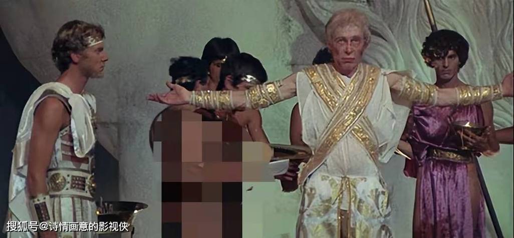 罗马帝国时代的生活：吃喝玩乐，一样都不少！