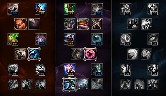 英雄联盟赫卡里姆出装攻略，新手上分必看！