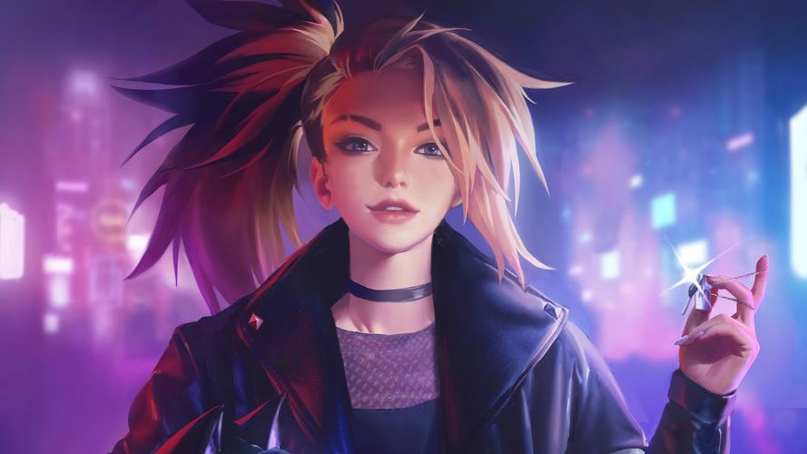 英雄联盟阿卡丽装备顺序是什么？老玩家经验分享！