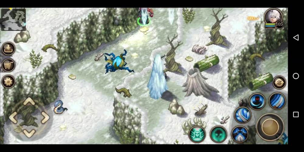 艾诺迪亚4紫装大盘点，这些顶级装备你都拥有吗？