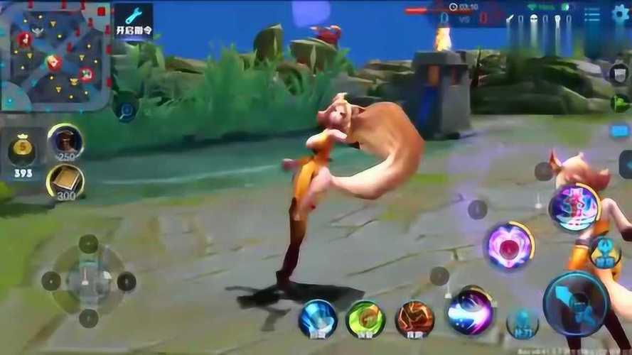 蓝拳三次觉醒叫什么名字？终于知道真实答案了！