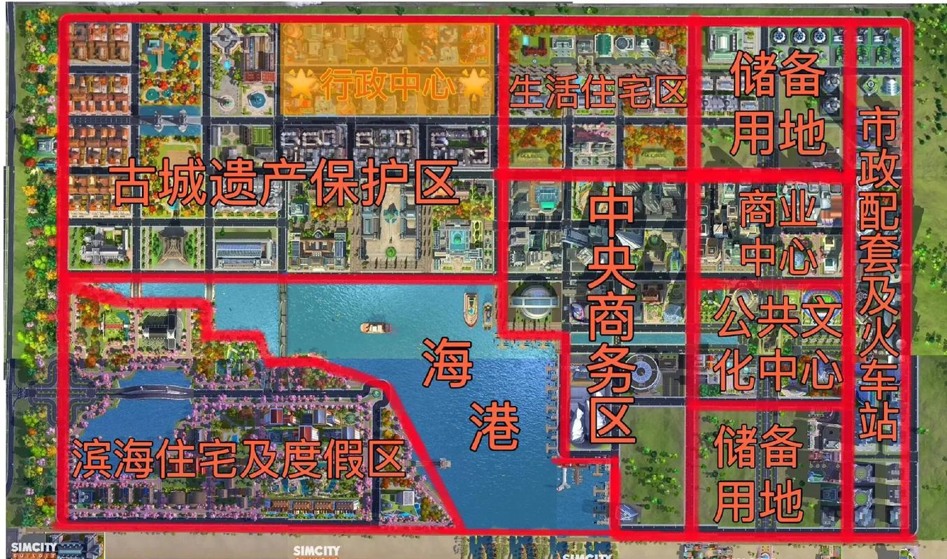 模拟城市修改器有哪些功能？无限金币/人口修改教程！