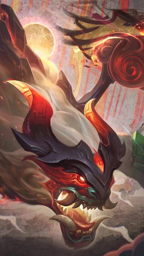 英雄联盟暴龙科加斯皮肤全方位解析：价格、特效与获取方式