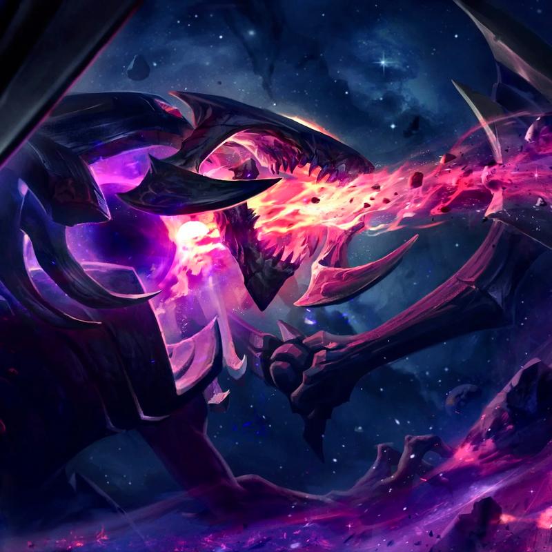 英雄联盟暴龙科加斯皮肤全方位解析：价格、特效与获取方式