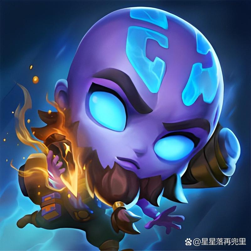 英雄联盟蓝色精粹能干嘛？除了买英雄皮肤还能这样用！