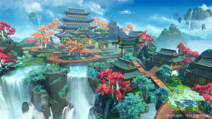 仙剑奇侠传4官方游戏与影视双重回归，重制版震撼来袭