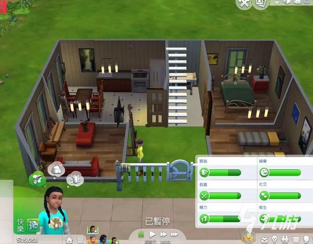 老玩家教你找模拟人生官网入口，快速下载游戏！