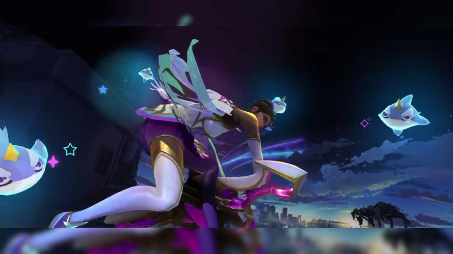 英雄联盟两周年是哪天？狂欢盛典不容错过！