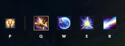 英雄联盟拉克丝怎么玩？中单拉克丝出装符文推荐！