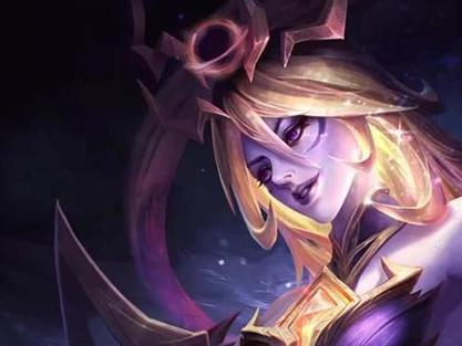 英雄联盟拉克丝怎么玩？中单拉克丝出装符文推荐！