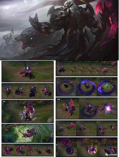 等阿卡丽的黑金商店等到花都谢了，到底啥时候出啊？