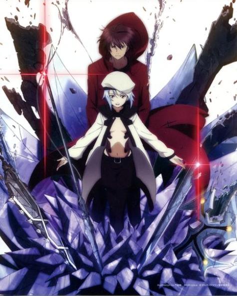 罪恶王冠失落的圣诞：OVA特典剧情与游戏解析