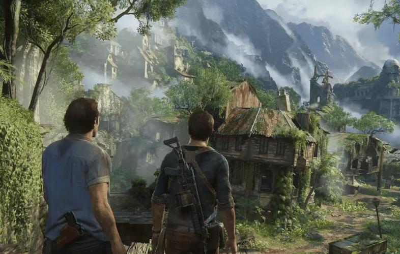 经典单机游戏推荐：最受欢迎的十款必玩经典之作