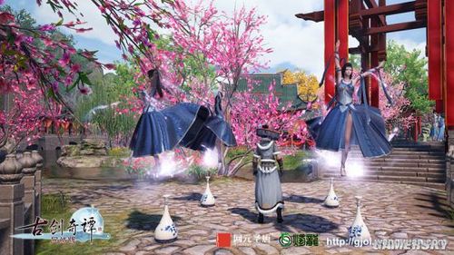 古剑奇谭169元豪礼再临，畅玩仙侠经典体验